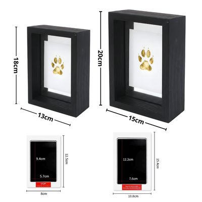 Kit PawPrint