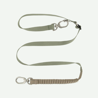 Correa de paseo Flex para perros - Hidream