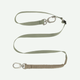 Correa de paseo Flex para perros - Hidream