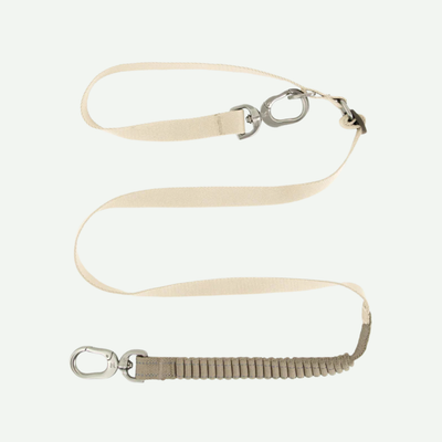 Correa de paseo Flex para perros - Hidream