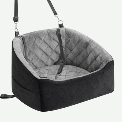 Silla de Auto para Mascotas