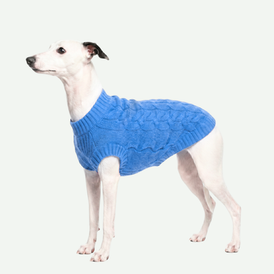 Sueter Tejidos para Perros