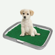 Inodoro Ecológico Sintético Para perros