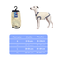 Chaleco Tejido para Perros