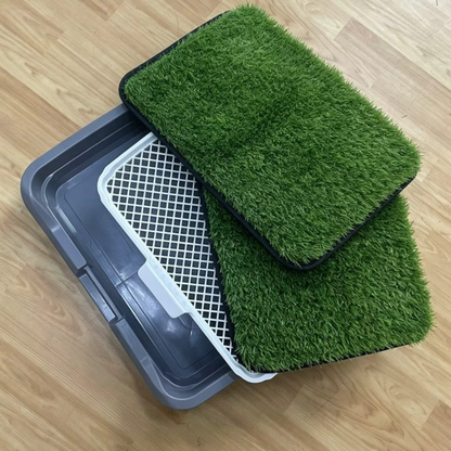 Inodoro Ecológico Sintético Para perros