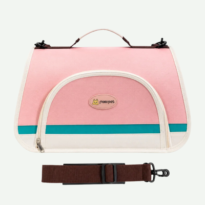 Bolso Transportador para perros y gatos