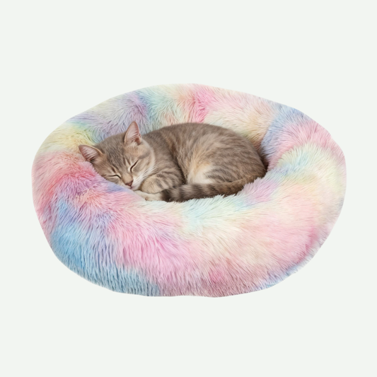 Cama Nido para mascotas