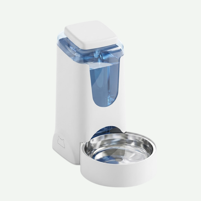 Torre Bebedero automatico 4L
