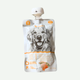 Snack Pasta liquida sabor Pollo/Zanahoria HAPPYPETS 90GR