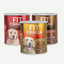 Fit Formula Lata alimento húmedo para perros 280 gr
