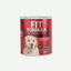 Fit Formula Lata alimento húmedo para perros 280 gr