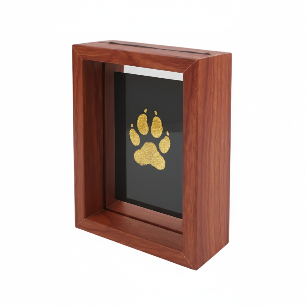 Kit PawPrint
