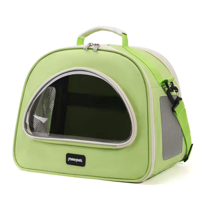 Bolso de transporte Moorpet