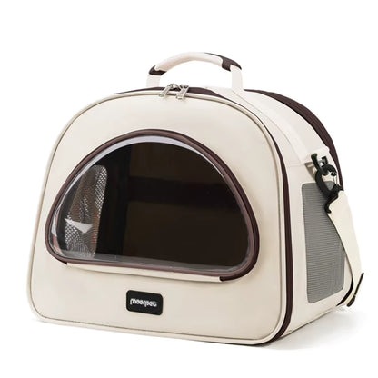 Bolso de transporte Moorpet