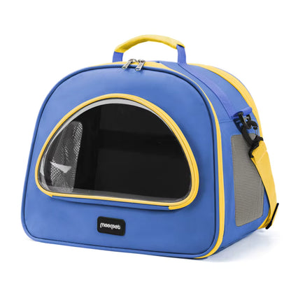 Bolso de transporte Moorpet