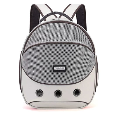Mochila Transportadora para Mascotas