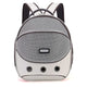 Mochila Transportadora para Mascotas
