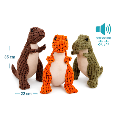 Peluches Dinosaurio
