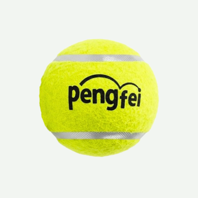 Pelota de juego Alta Resistencia