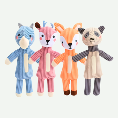 Peluches Friend
