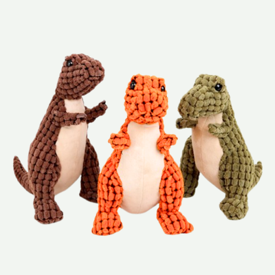Peluches Dinosaurio