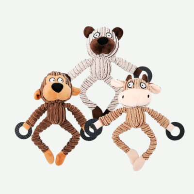 Peluches Animales Long
