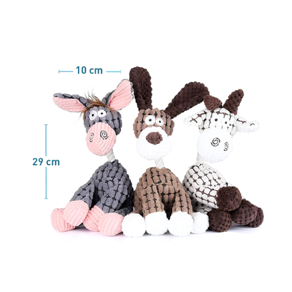 Peluches Animales Granja