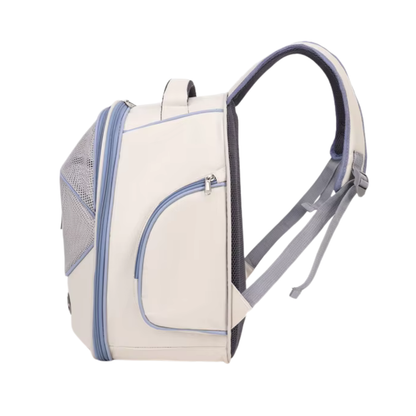 Mochila Transportadora para Mascotas