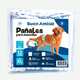 Pañales desechables para Machos 10 Uds