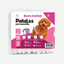 Pañales desechables para Hembras 10 Uds