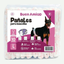 Pañales desechables para Hembras 10 Uds