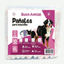 Pañales desechables para Hembras 10 Uds
