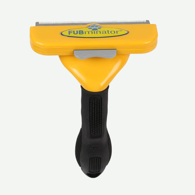 Cepillo Deslanador Talla L