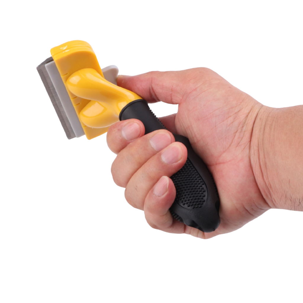 Cepillo Deslanador Talla L