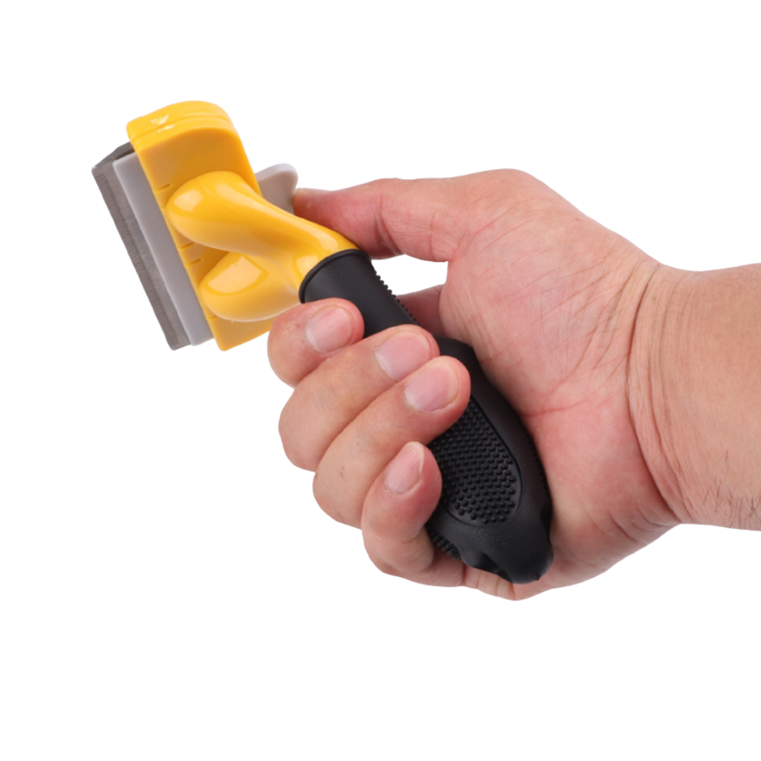 Cepillo Deslanador Talla L