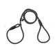 Correa Antitirones  Slip Leash de paseo 1.2 mts