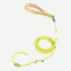 Correa Antitirones  Slip Leash de paseo 1.5 mts