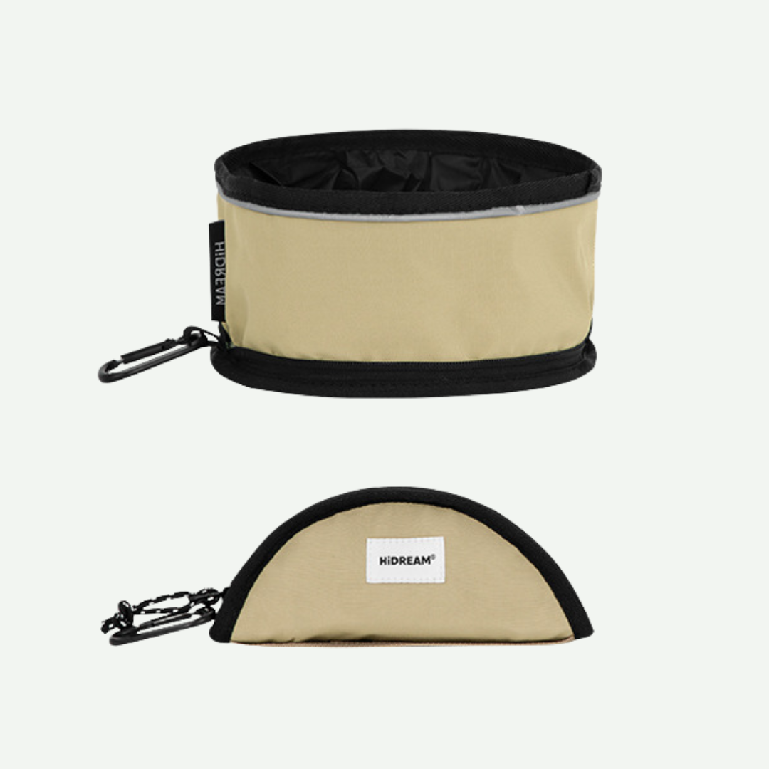 Plato plegable Fold - Hidream