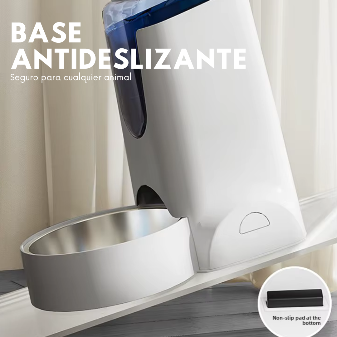 Torre Bebedero automatico 4L