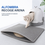 Alfombra Recoge Arena Doble Capa