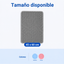 Alfombra Recoge Arena Doble Capa