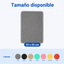 Alfombra Recoge Arena Doble Capa