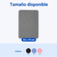 Alfombra Recoge Arena Doble Capa