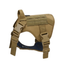 Arnés táctico Police K9  Razas Fuertes