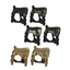Arnés táctico Police K9  Razas Fuertes