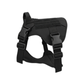 Arnés táctico Police K9  Razas Fuertes