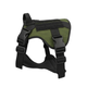 Arnés táctico Police K9  Razas Fuertes