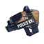 Arnés Camuflaje Police K9  Razas Fuertes
