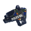 Arnés Camuflaje Police K9  Razas Fuertes