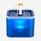 Fuente de agua Automatica 2L